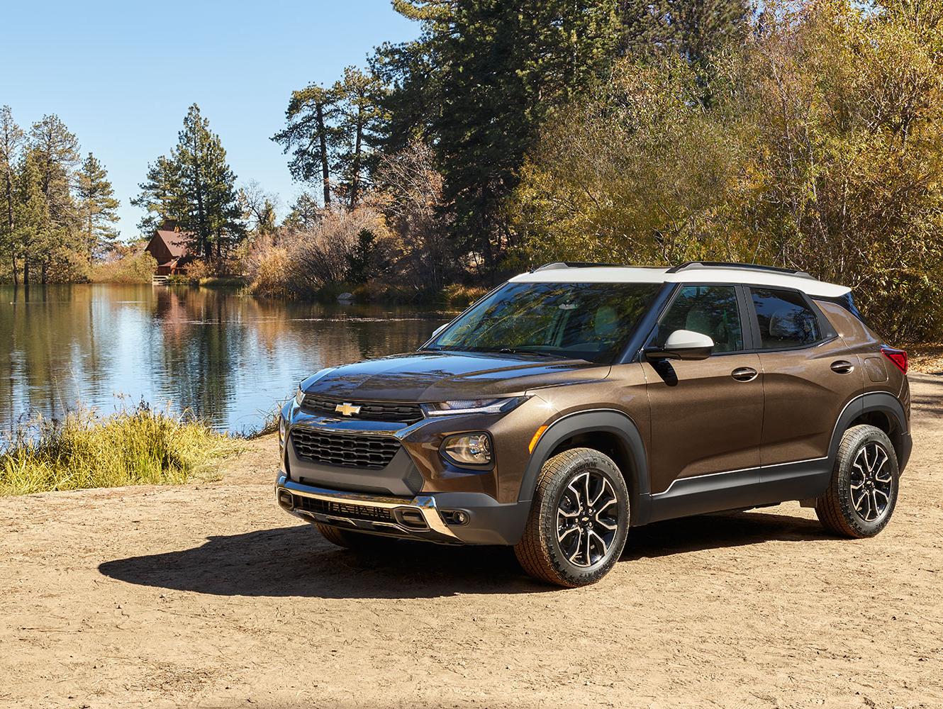 Speedway Chevrolet is a Monroe Chevrolet dealer and a new car and used