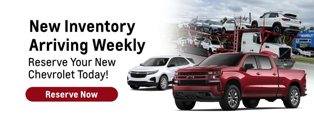 Speedway Chevrolet in Monroe, WA Chevy Dealership near Me