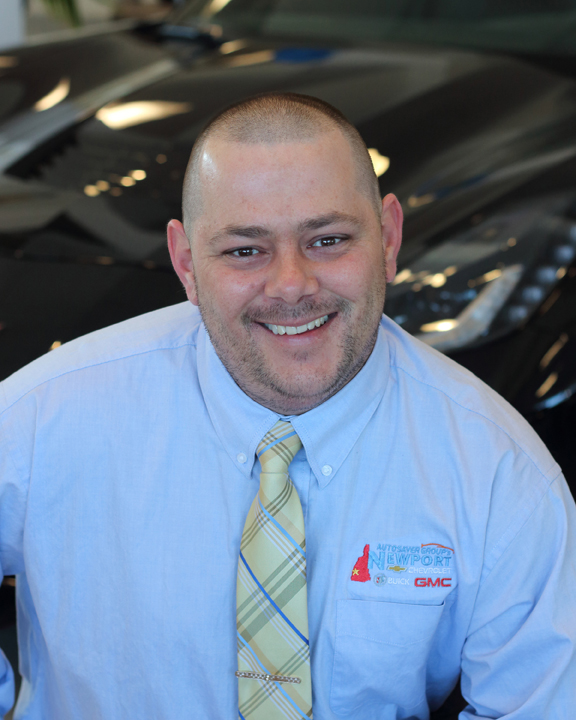 Jeremiah Lachapelle