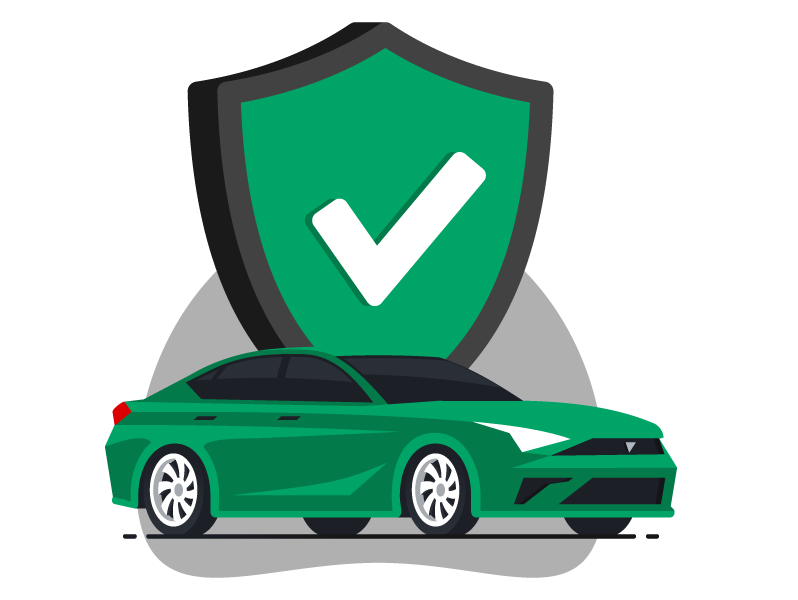 Car Shield