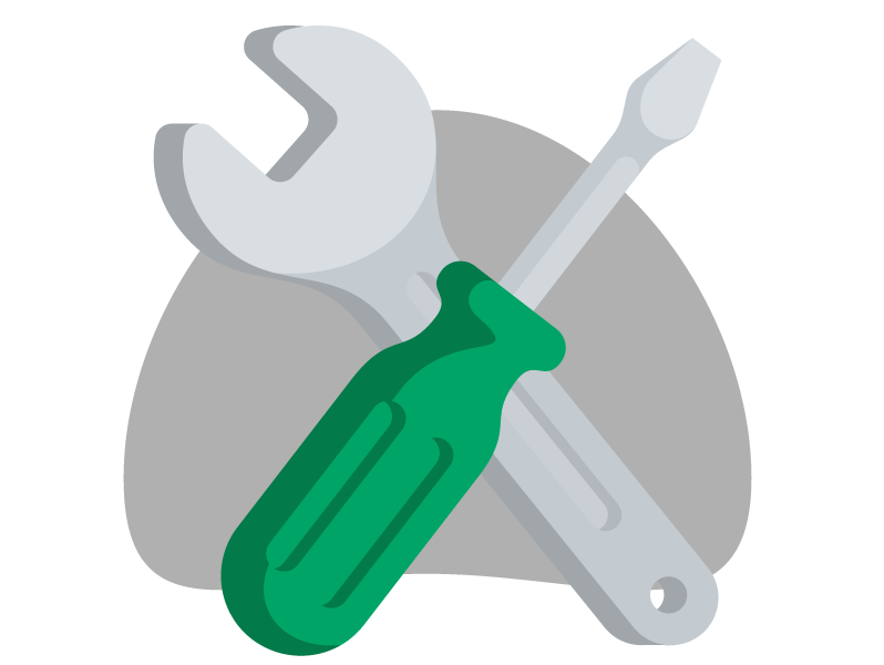 Service Tools+