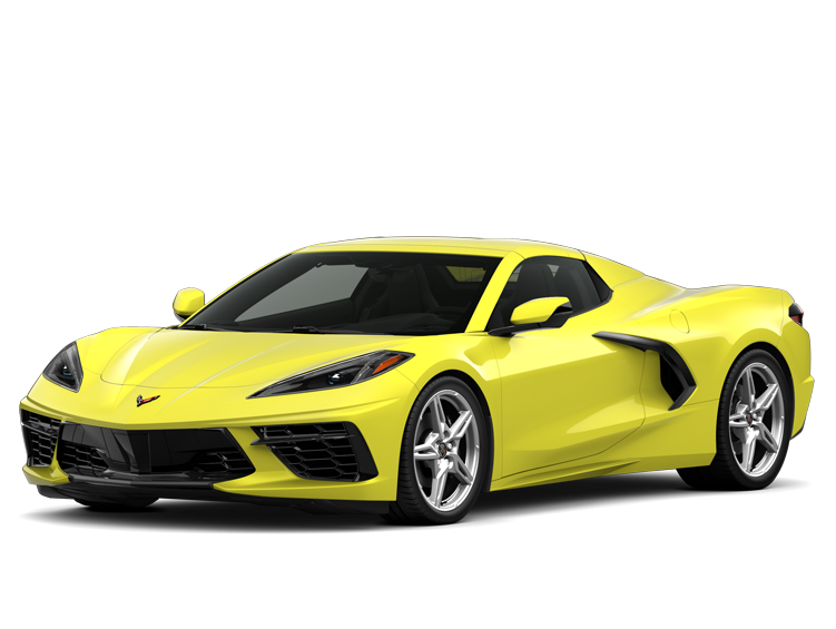 Chevrolet Corvette Stingray