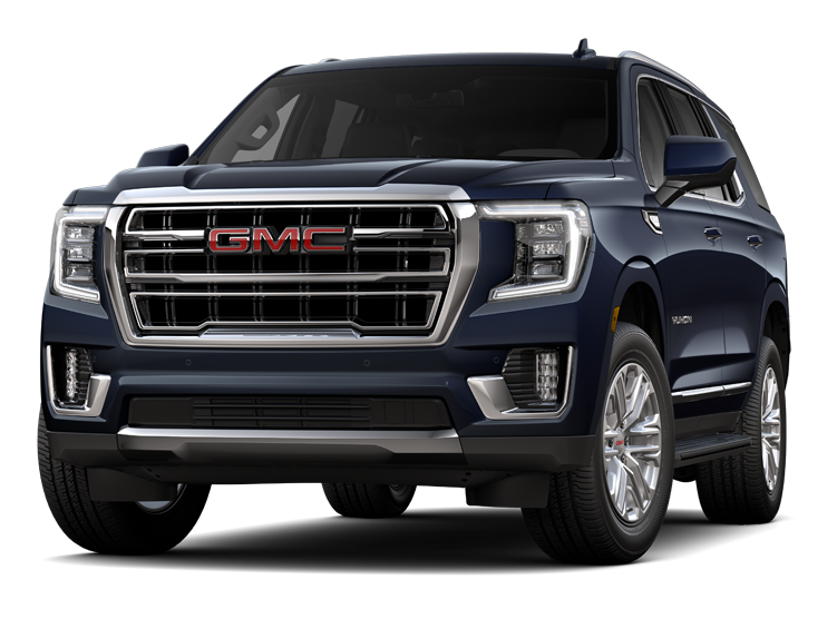 GMC Yukon