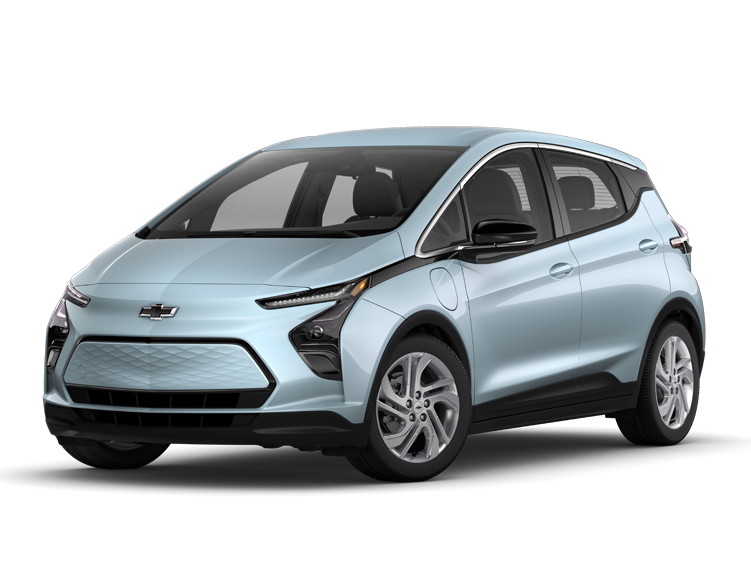 Chevrolet Bolt EV