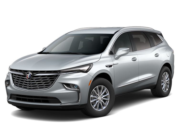 Buick Enclave