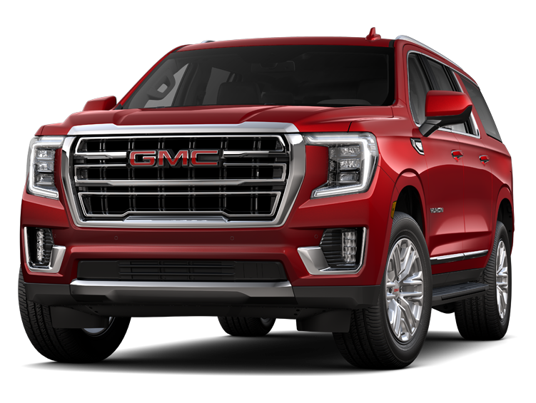 GMC Yukon XL
