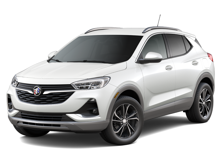 Buick Encore GX