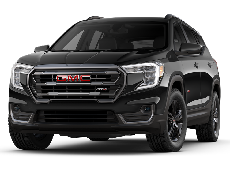GMC Terrain