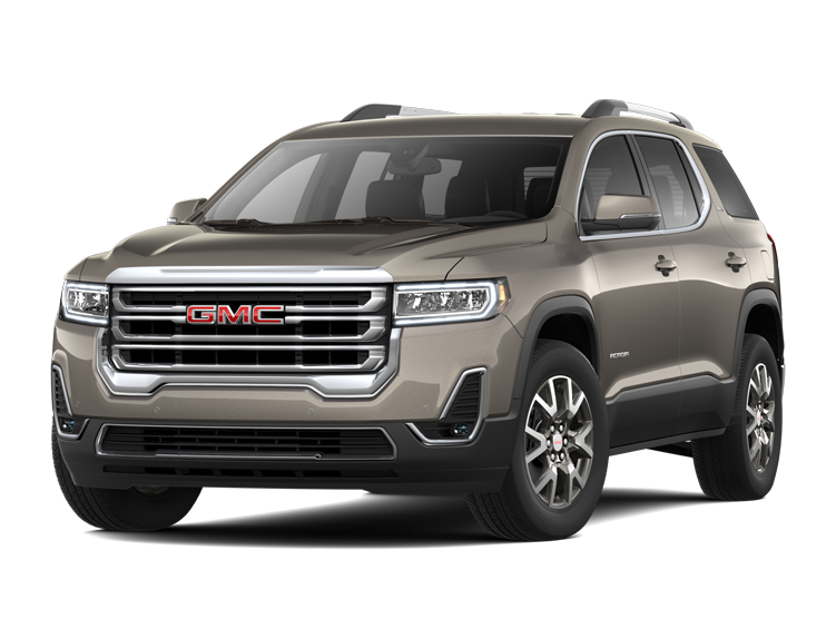 GMC Acadia