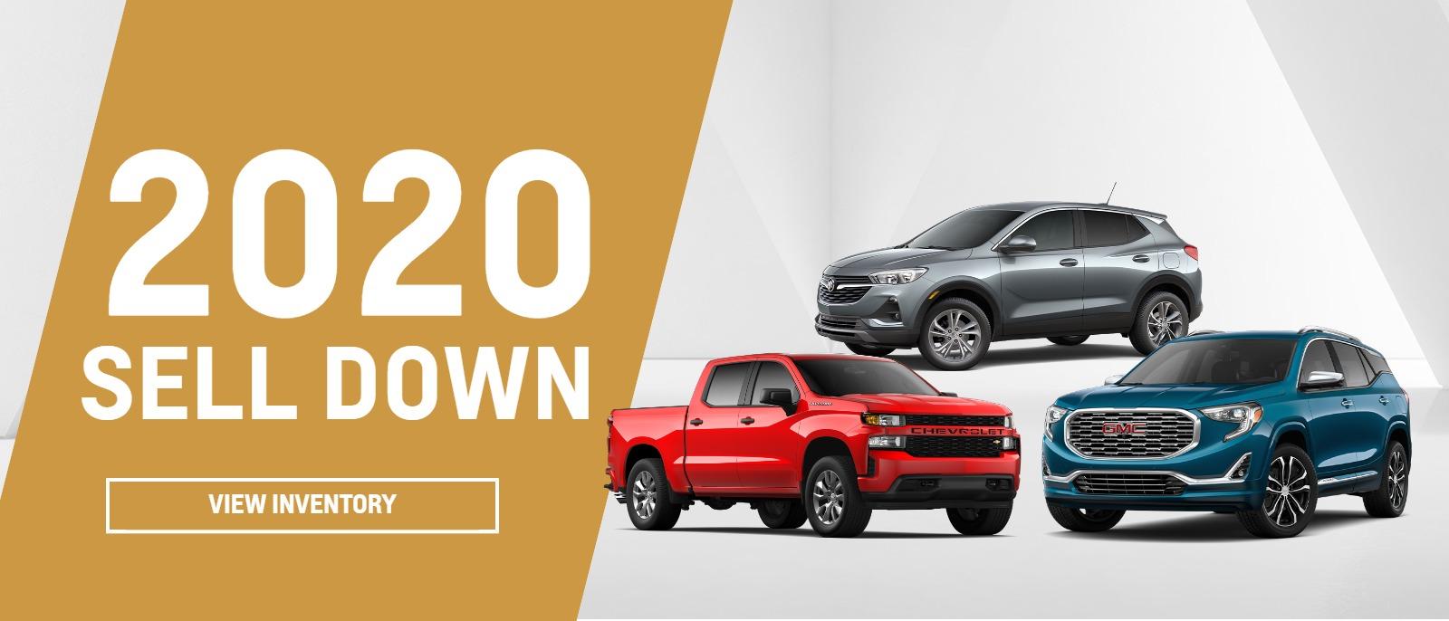 Beck Chevrolet Buick GMC in Palatka, FL Gainesville & St. Augustine