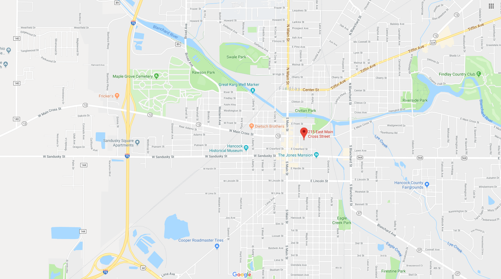 Indianapolis Chevrolet Dealer Stanley Chevrolet McCordsville New