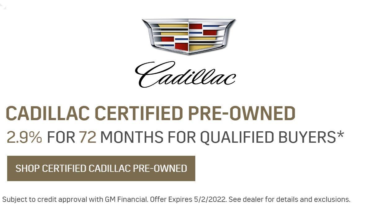 New and Used Cars Dealer in Quakertown PA Star Cadillac