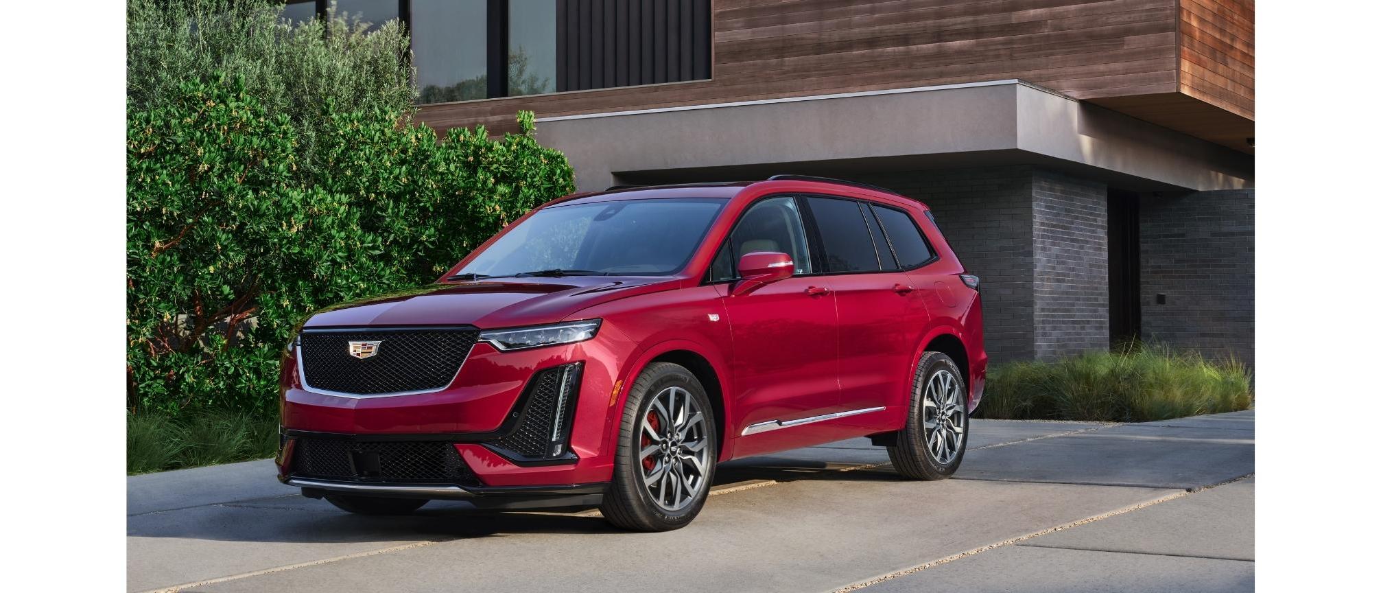 Star Cadillac is a QUAKERTOWN Cadillac dealer and a new car and used