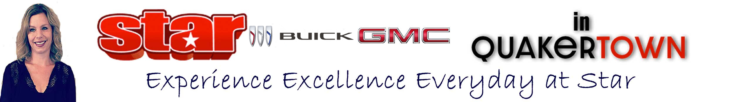 Star Buick GMC in Quakertown PA