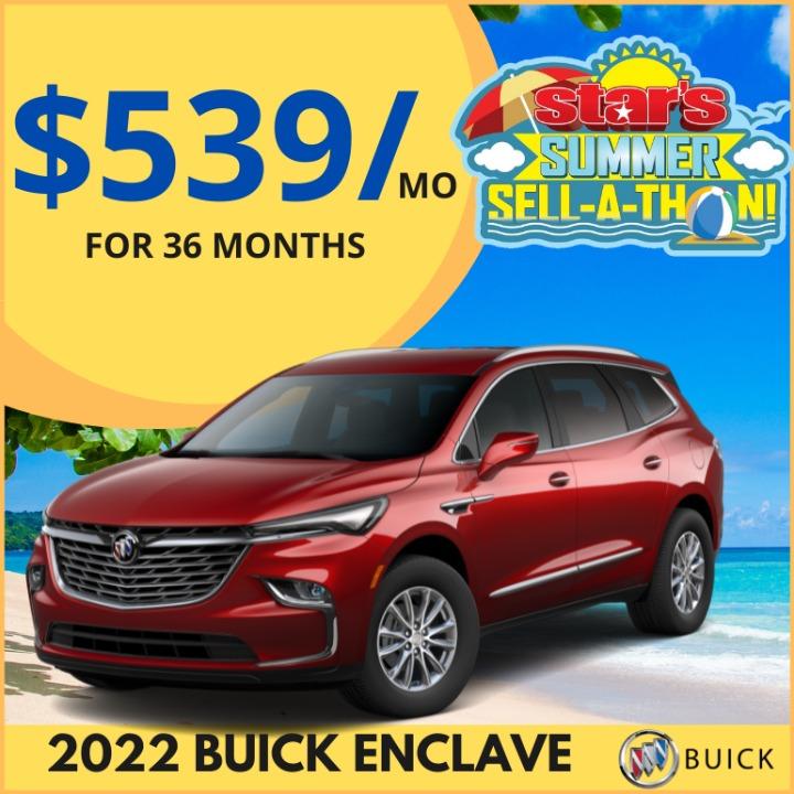 Enclave