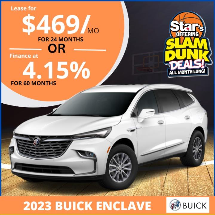 Enclave