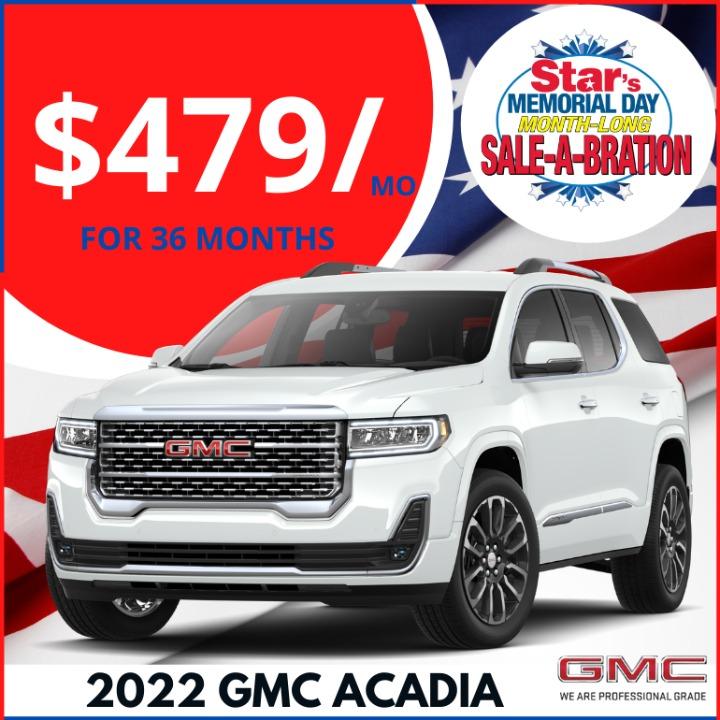 Acadia