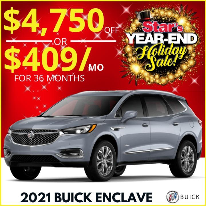 Enclave