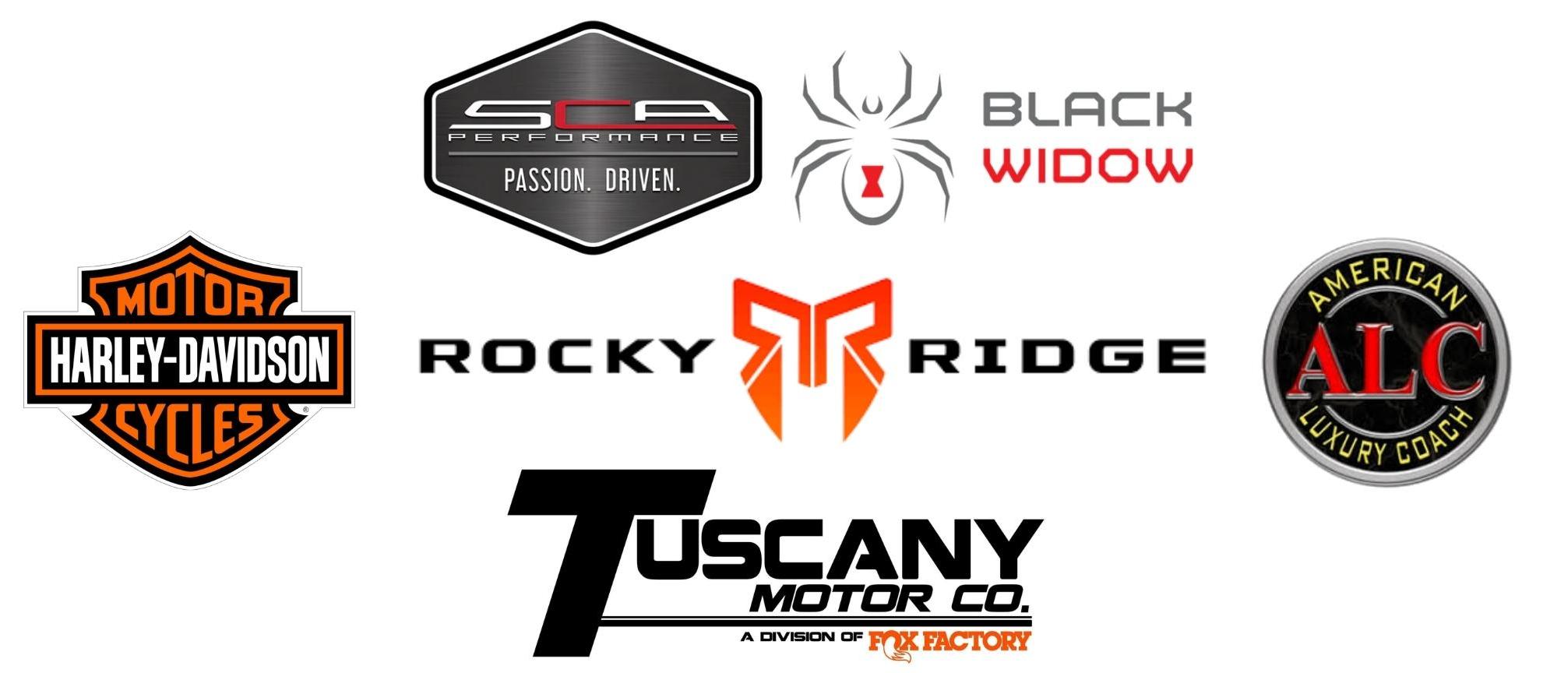 Custom Lifted Truck Vendors