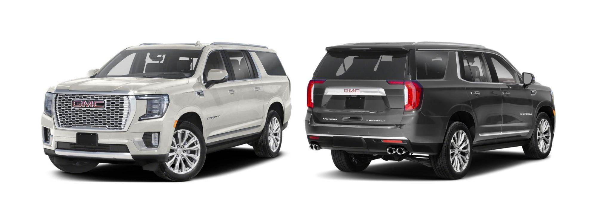 GMCs For Sale Near Allentown at Star Buick GMC in Quakertown PA.