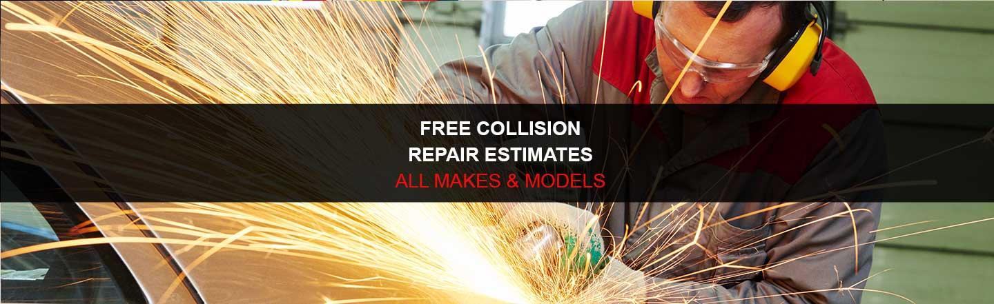 Free Estimates