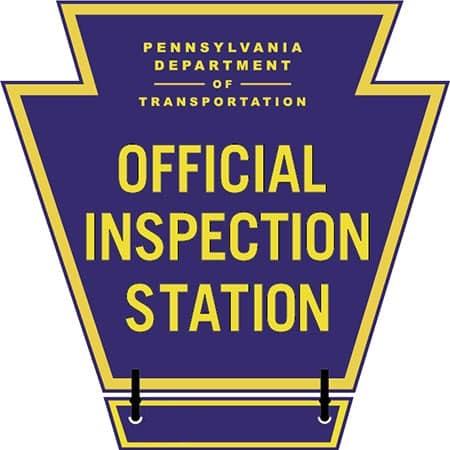 PA Inspection