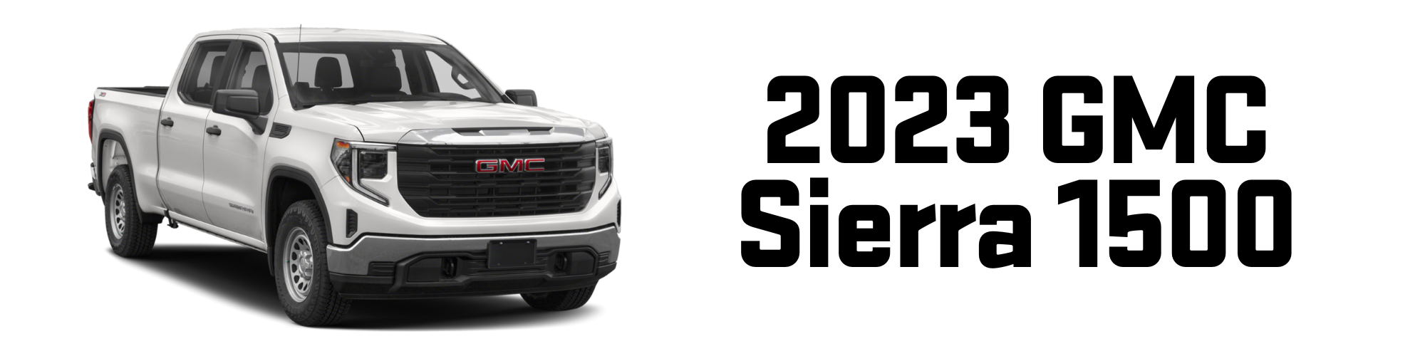 2021 SIERRA 1500 IN TRANSIT
