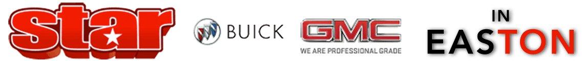 Star Buick GMC in Easton PA Logo