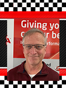 Harold Dunlap