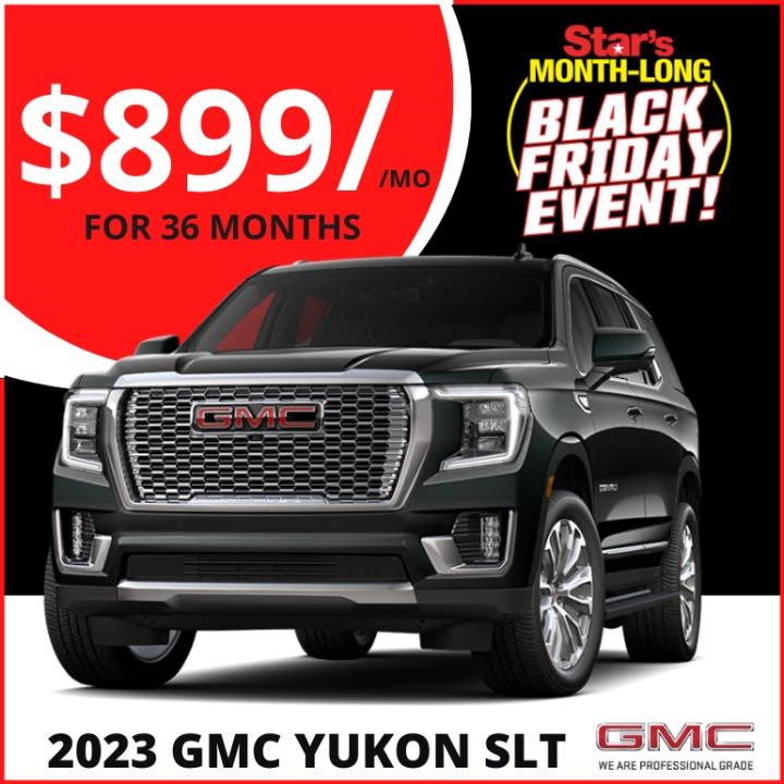 YUKON