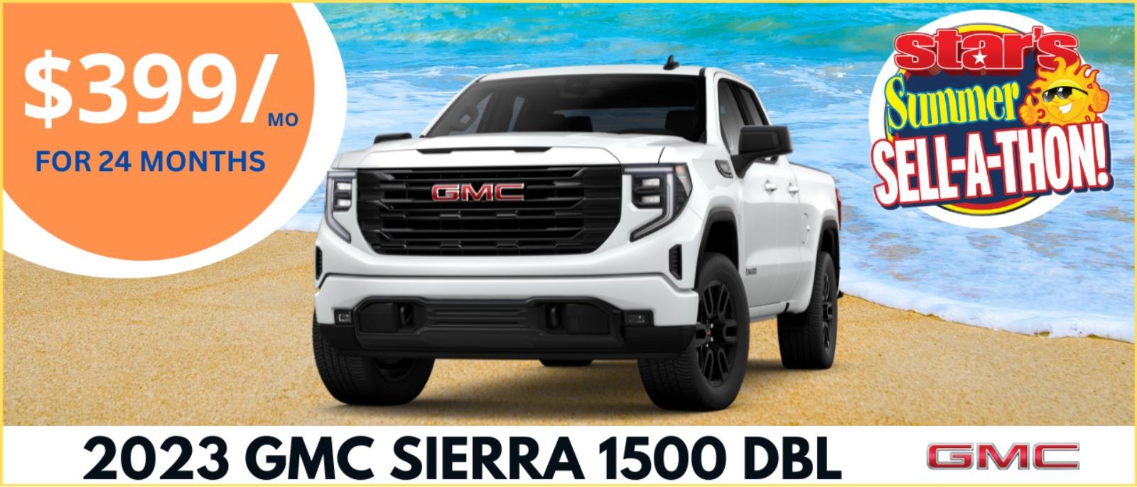 Sierra Discount