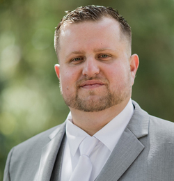 Piotr Urbanski