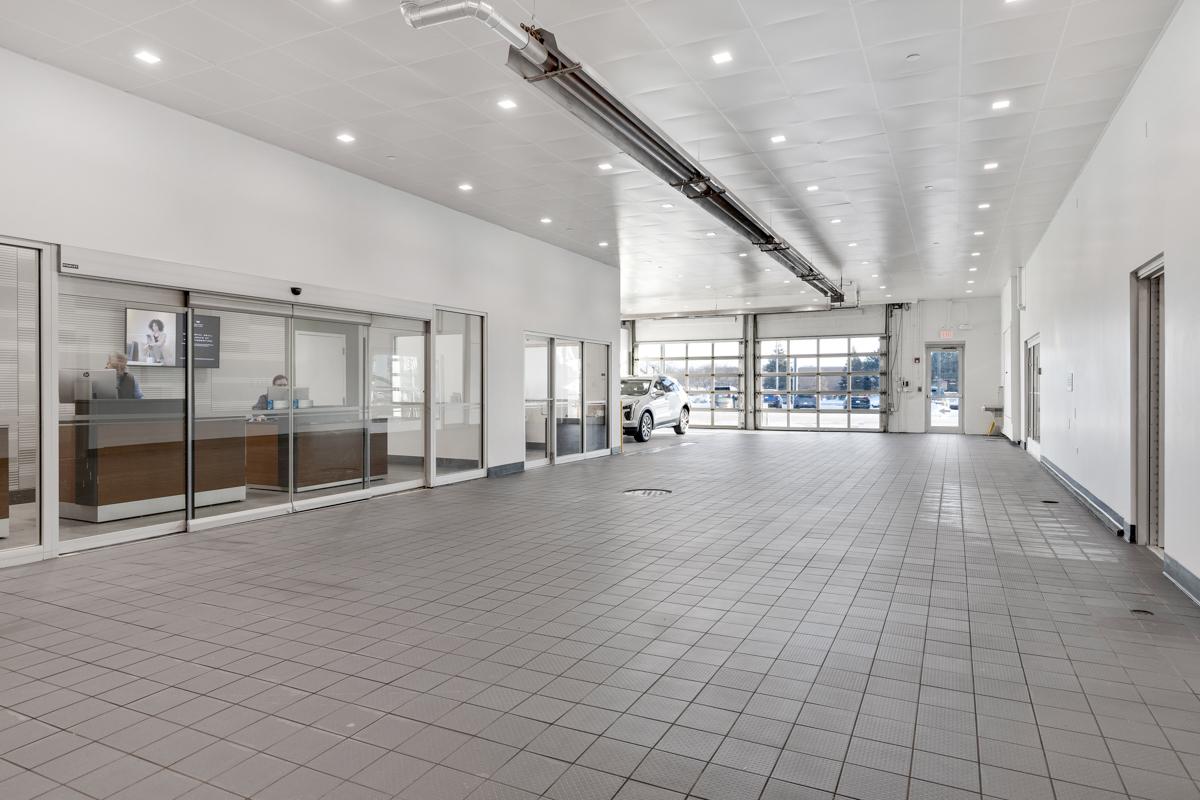 Napleton Cadillac of Northbrook is a NORTHBROOK Cadillac dealer and a