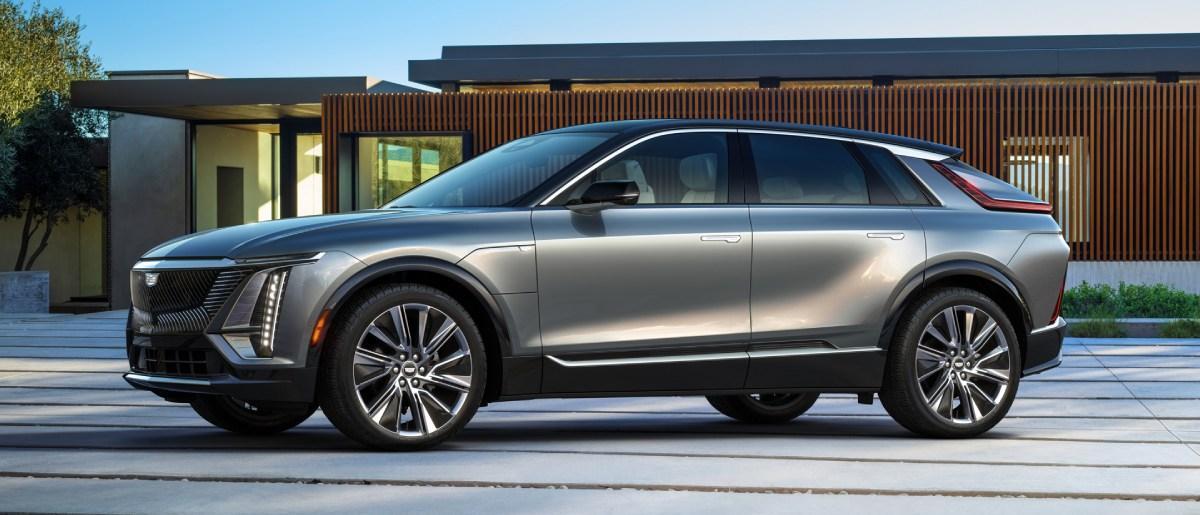 Stevens Creek Cadillac San Jose & Bay Area Cadillac Dealer