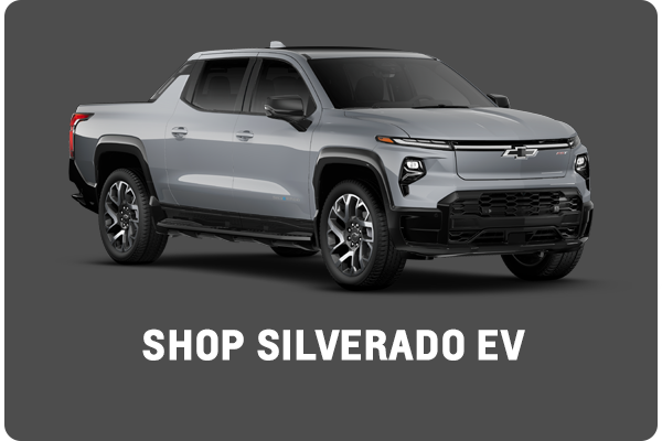 Silverado EV