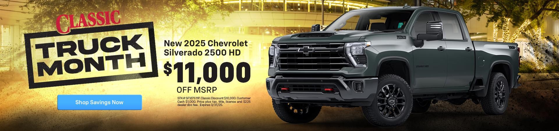 2500 hd