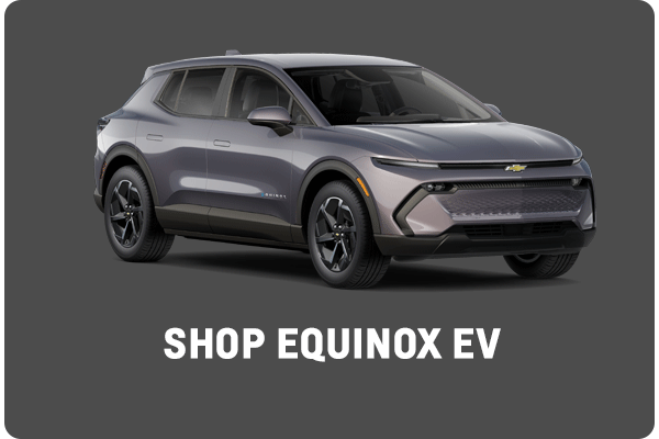 Equinox EV