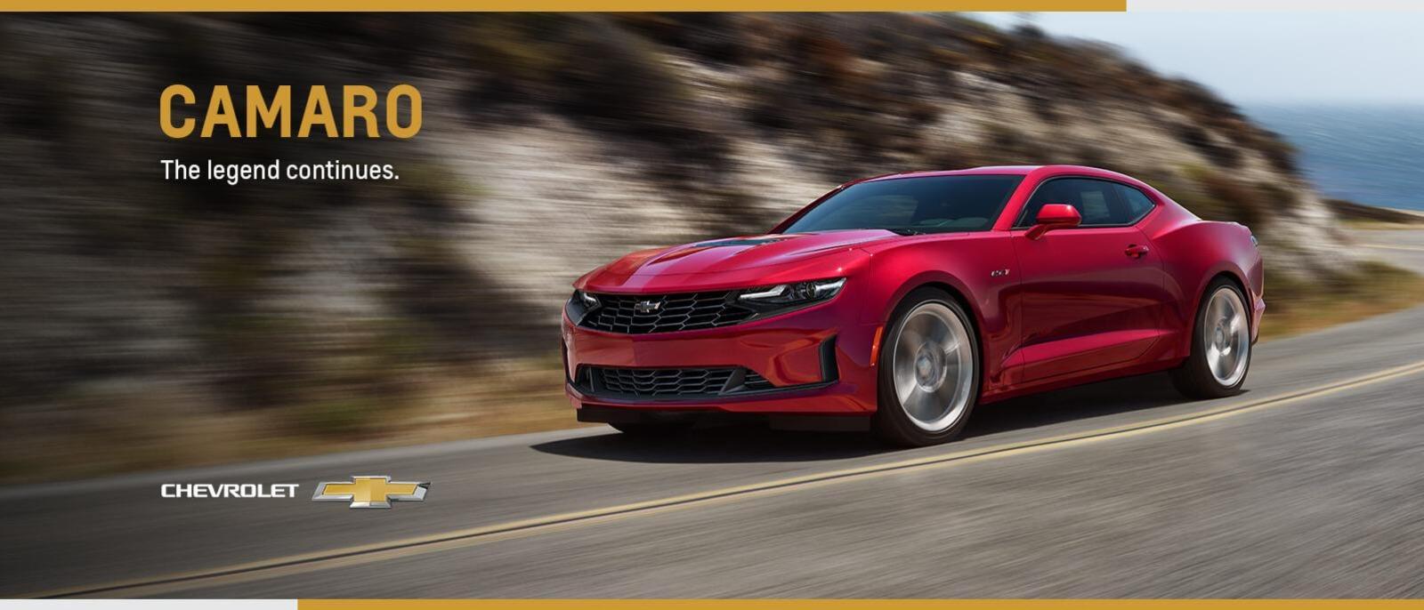 Sundance Chevrolet Photos