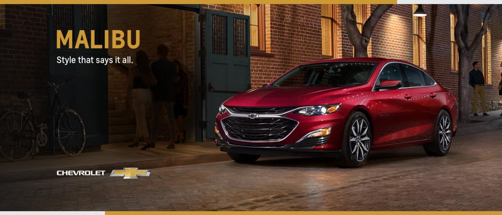 Sundance Chevrolet in GRAND LEDGE Your Lansing and Dewitt Chevrolet