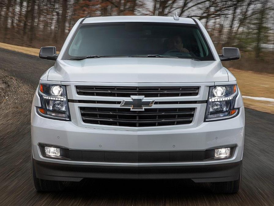 Used Chevy Cars, Trucks, & SUVS for Sale in Yakima, WA Harvest Chevrolet