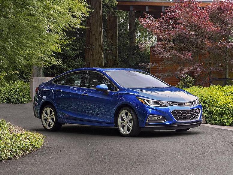 Used Chevy Cars, Trucks, & SUVS for Sale in Yakima, WA Harvest Chevrolet