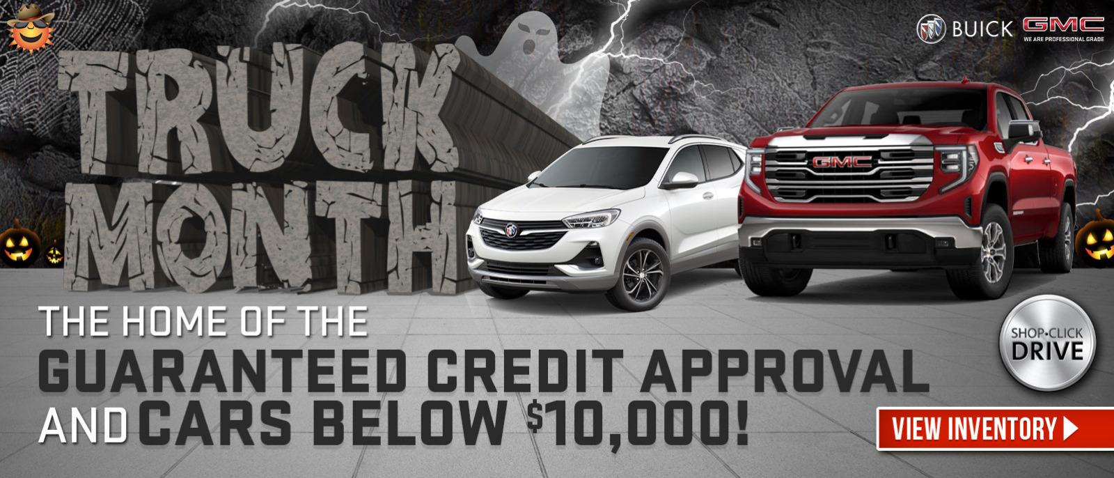 Sunrise Buick GMC Covington Pike in MEMPHIS, TN An Auto Dealer