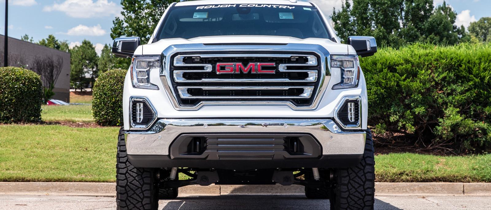 Sunrise Buick GMC at Wolfchase is a BARTLETT Buick, GMC dealer and a