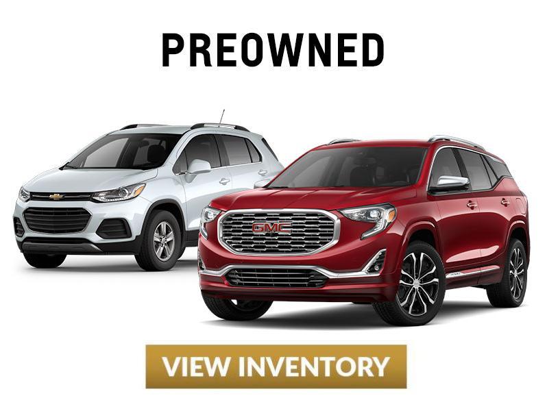 Sunrise Chevrolet Buick GMC Collierville, TN