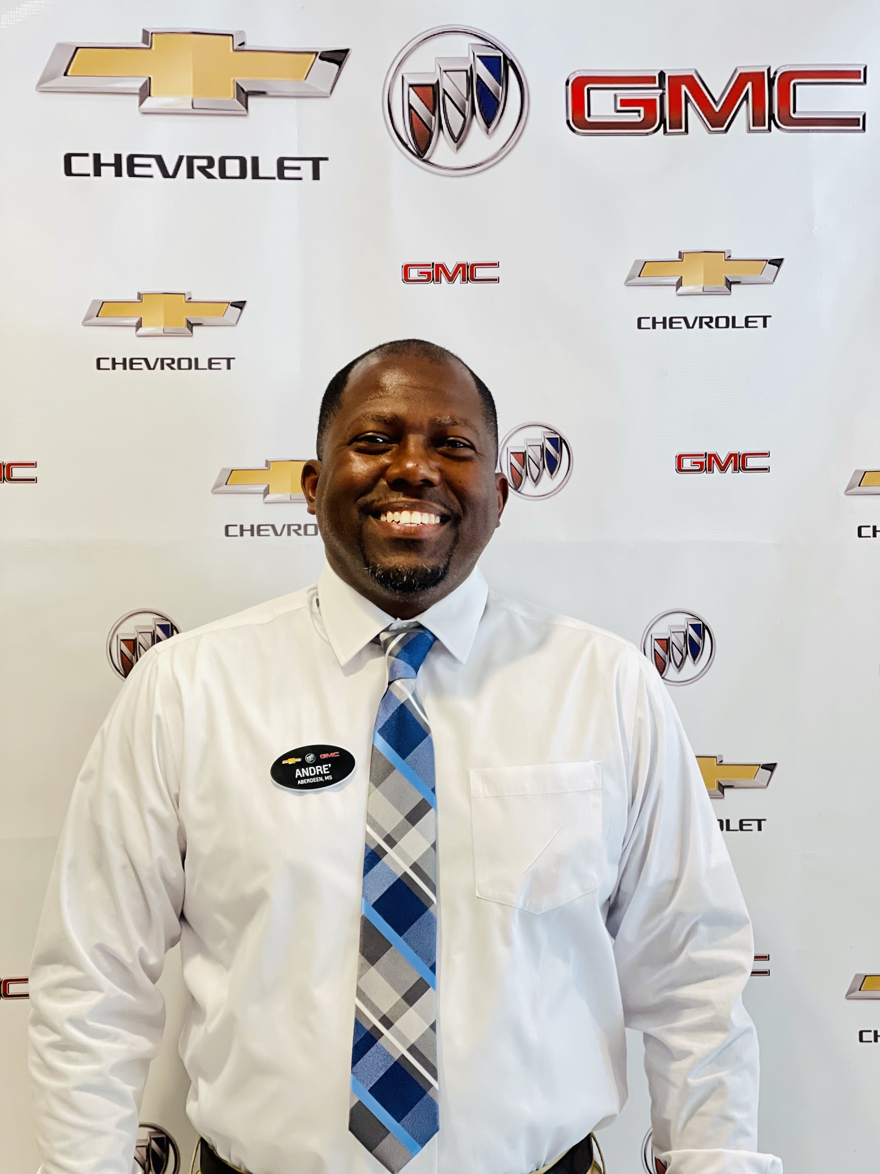 Andre Wilson