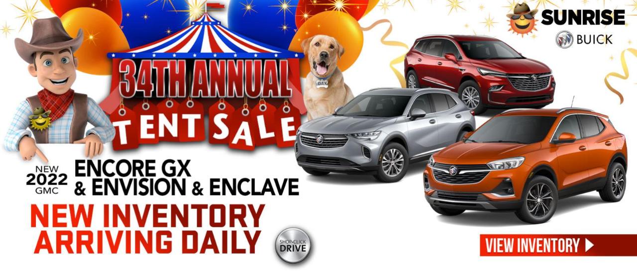 Your Ideal Vehicle Dealer Sunrise Chevrolet Buick GMC at Collierville