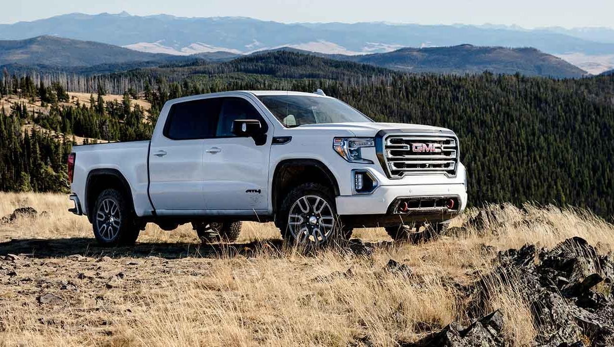 GMC