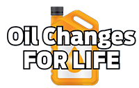 Oil Changes for Life