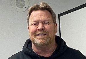 Jeff Memering