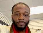 Fabian Roundtree